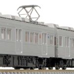 GREENMAX グリーンマックス gm-50797 東急電鉄7200系（池上線・冷房車・赤帯）3両編成セット（動力付き）