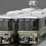 TOMIX トミックス 97600 JR 223-1000系近郊電車（8両編成）セット