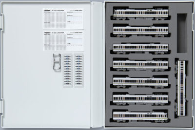 TOMIX トミックス 97600 JR 223-1000系近郊電車（8両編成）セット