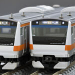 TOMIX トミックス 98889 JR E233-0系電車（中央線）基本セット