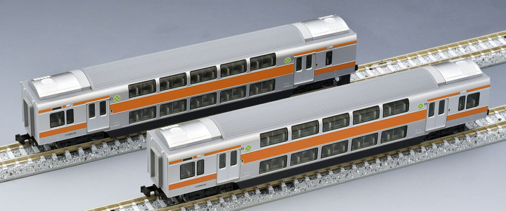 TOMIX トミックス 98889 JR E233-0系電車（中央線）基本セット