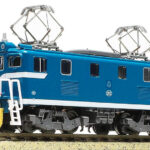 MICROACE マイクロエース (N)A2073 三岐鉄道 デキ202
