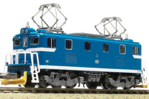 MICROACE マイクロエース (N)A2073 三岐鉄道 デキ202