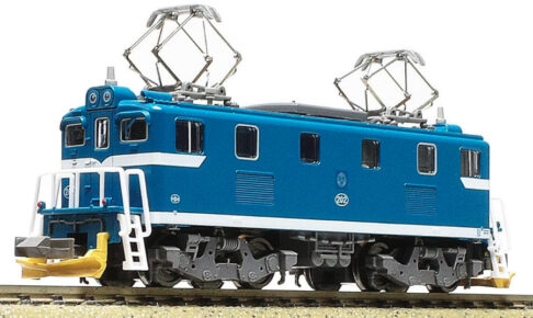 MICROACE マイクロエース (N)A2073 三岐鉄道 デキ202