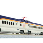 KATO カトー 10-2096 E3系2000番台 山形新幹線「つばさ」新塗色 7両セット