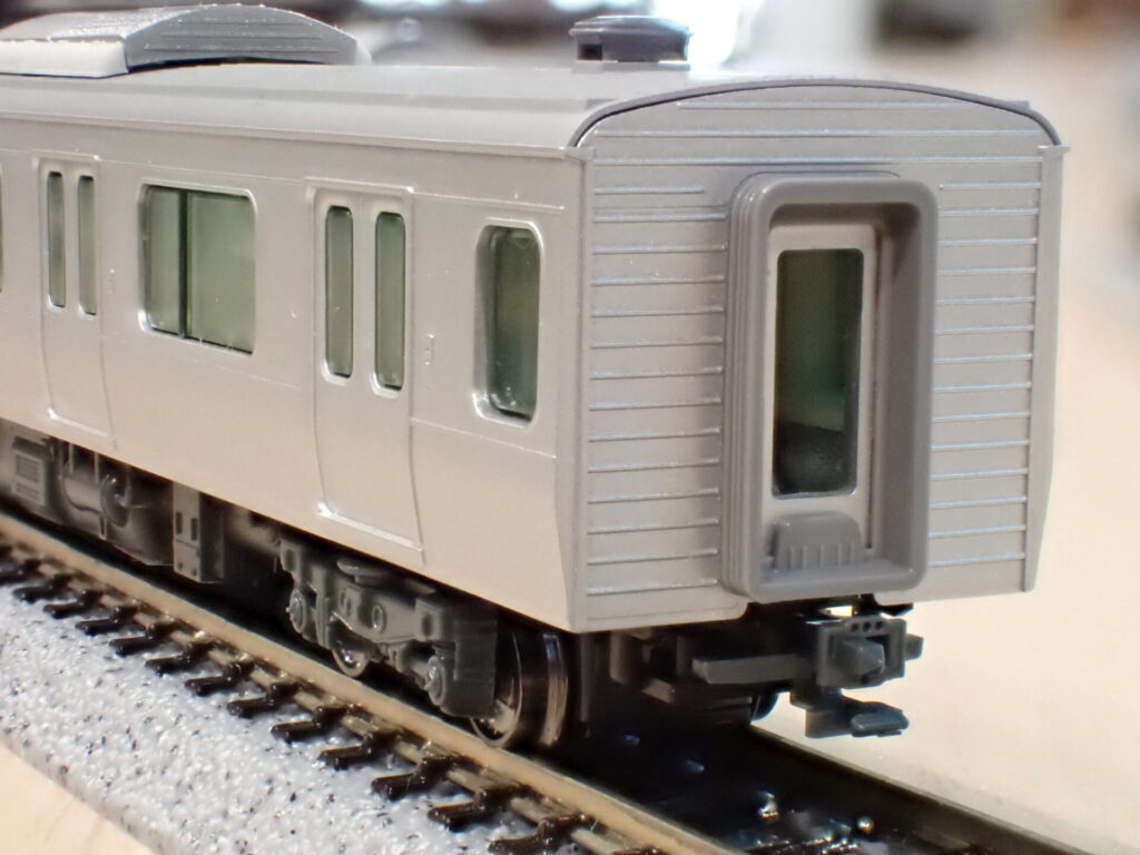 KATO カトー (N) 10-2001 E231系1000番台(小山車両センター) 10両セット