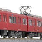 GREENMAX グリーンマックス gm-31995 名鉄6500系（8次車・車番選択式）基本4両編成セット（動力付き）