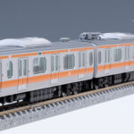TOMIX トミックス 98889 JR E233-0系電車（中央線）基本セット