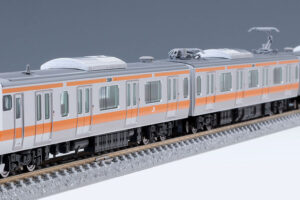 TOMIX トミックス 98889 JR E233-0系電車（中央線）基本セット