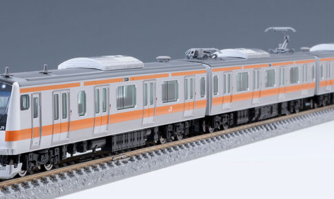 TOMIX トミックス 98889 JR E233-0系電車（中央線）基本セット