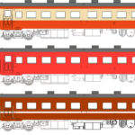 トラムウェイ キハ22形