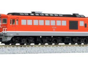 KATO カトー 7009-4 DF50 四国形