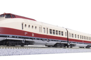 KATO カトー VT-18.16-“SVT-Görlitz”