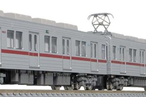 GREENMAX グリーンマックス gm-32011 東武10030型リニューアル車（東武スカイツリーライン・車番選択式）6両編成セット（動力付き）