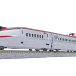 KATO カトー 10-1973 E6系新幹線「こまち」 基本セット(3両)