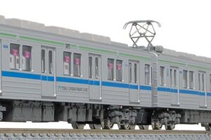 GREENMAX グリーンマックス gm-32010 東武10030型リニューアル車（東武アーバンパークライン・車番選択式）6両編成セット（動力付き）