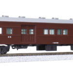KATO カトー 1-509 (HO)マニ60 350
