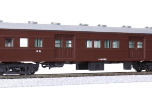 KATO カトー 1-509 (HO)マニ60 350
