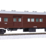 KATO カトー 1-510 (HO)マニ61 350