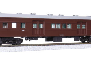 KATO カトー 1-510 (HO)マニ61 350