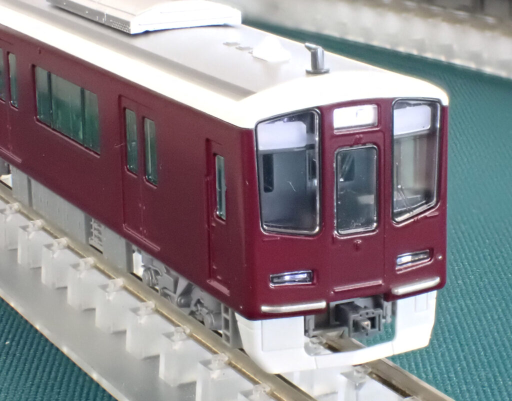 KATO カトー (N) 10-2031 阪急電鉄2300系 京都線 基本セット(4両)