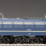 TOMIX トミックス HO-2032 国鉄 EF66-0形電気機関車（後期型）