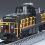 TOMIX トミックス (N) 2262 JR DD200 700形ディーゼル機関車