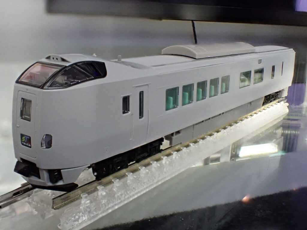 TOMIX トミックス 98895 JR 789-0系特急電車（スーパー白鳥）セット