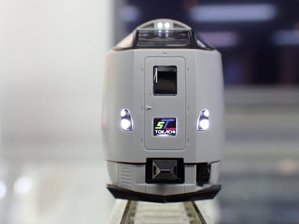 TOMIX トミックス 98895 JR 789-0系特急電車（スーパー白鳥）セット