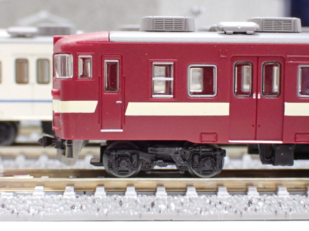 トミーテック (N) 鉄道コレクション 国鉄413系（北陸本線・旧塗装） 3両セットB