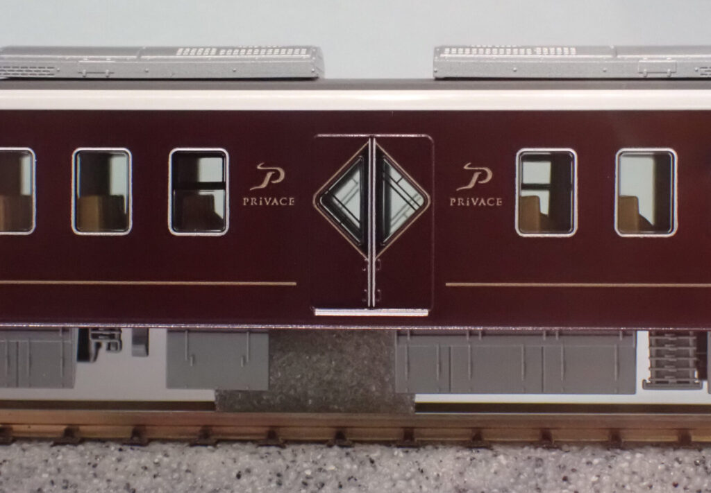 KATO カトー (N) 14419-9 阪急電鉄2350形＜PRiVACE＞【特別企画品】