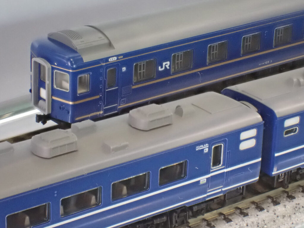 KATO】寝台急行はまなす 2025年6月発売 | モケイテツ