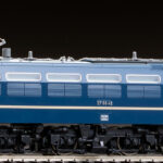 TOMIX トミックス HO-2032 国鉄 EF66-0形電気機関車(後期型)