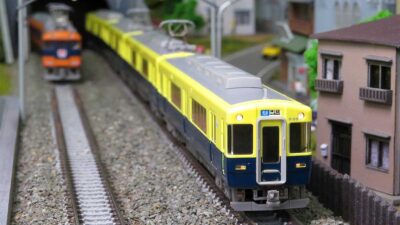 【グリーンマックス】近鉄5200系（更新車･2250系塗装）発売