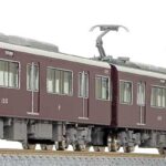 GREENMAX グリーンマックス gm-32028 阪急1300系（車番選択式）8両編成セット（動力付き）