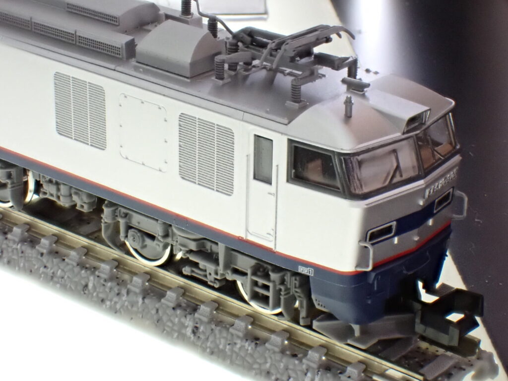 TOMIX トミックス 7195 JR EF510-300形電気機関車