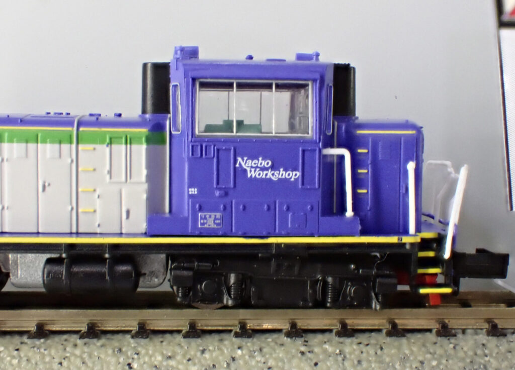 MICROACE マイクロエース［A7513］DD16-48 苗穂工場タイプ（特急気動車風）