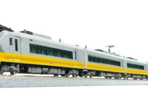 KATO カトー 10-1876 特別企画品 E657系 10両セット