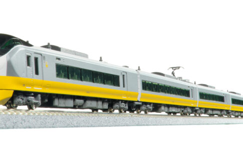 KATO カトー 10-1876 特別企画品 E657系 10両セット