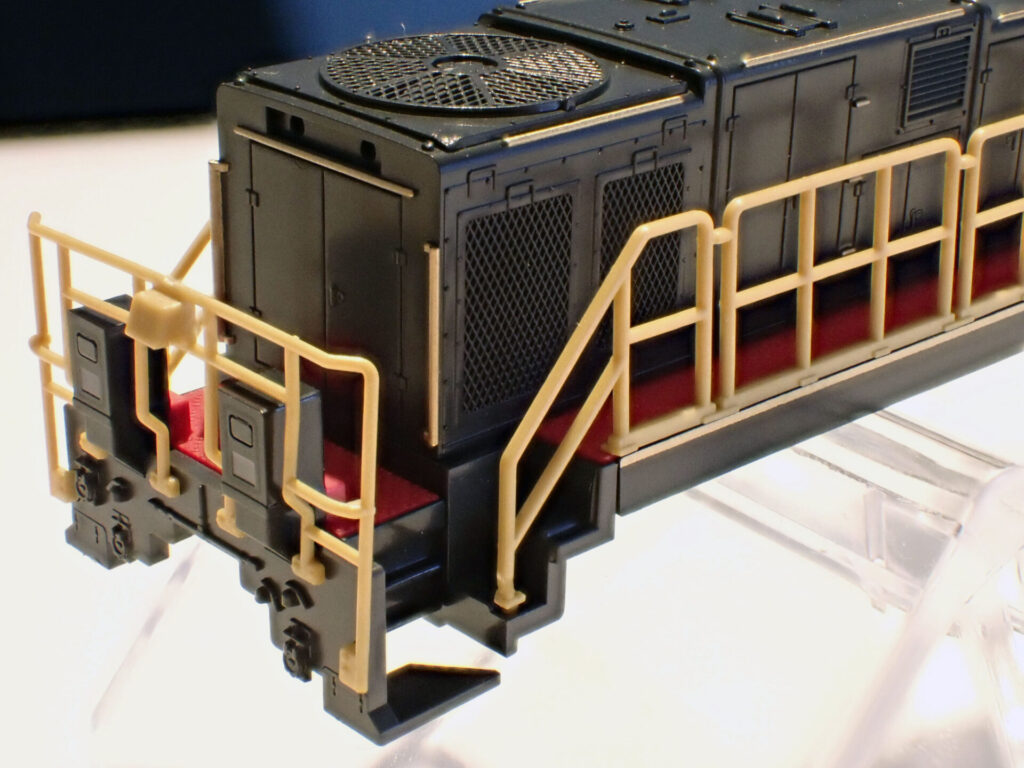 TOMIX トミックス (N) 2262 JR DD200 700形ディーゼル機関車