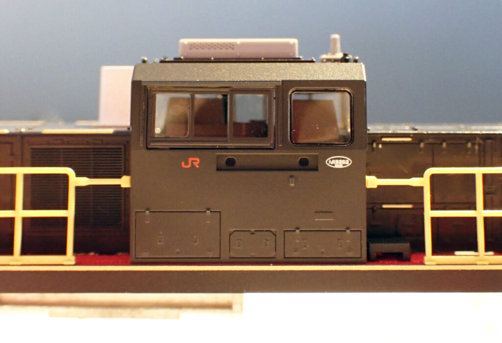TOMIX トミックス (N) 2262 JR DD200 700形ディーゼル機関車