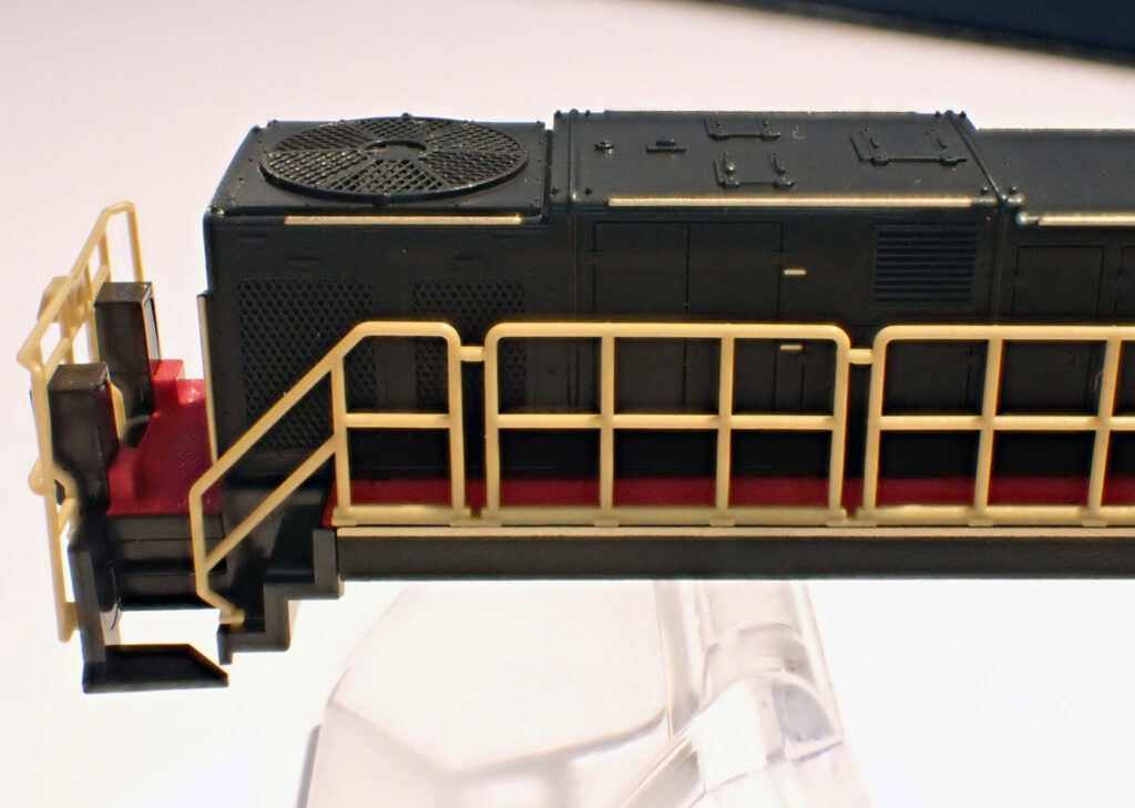 TOMIX トミックス (N) 2262 JR DD200 700形ディーゼル機関車