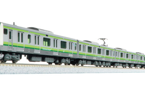 KATO カトー 10-1994 E233系6000番台 横浜線 8両セット