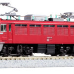 KATO カトー (N) 3076-3 ED79 シングルアームパンタグラフ