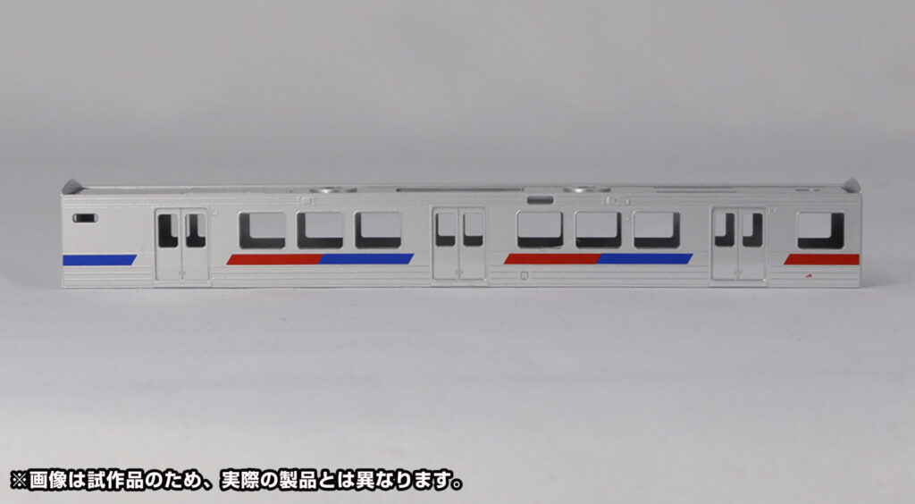 GREENMAX グリーンマックス (N) 50804 JR九州811系0番代(前面緑帯)4両編成セット(動力付き)