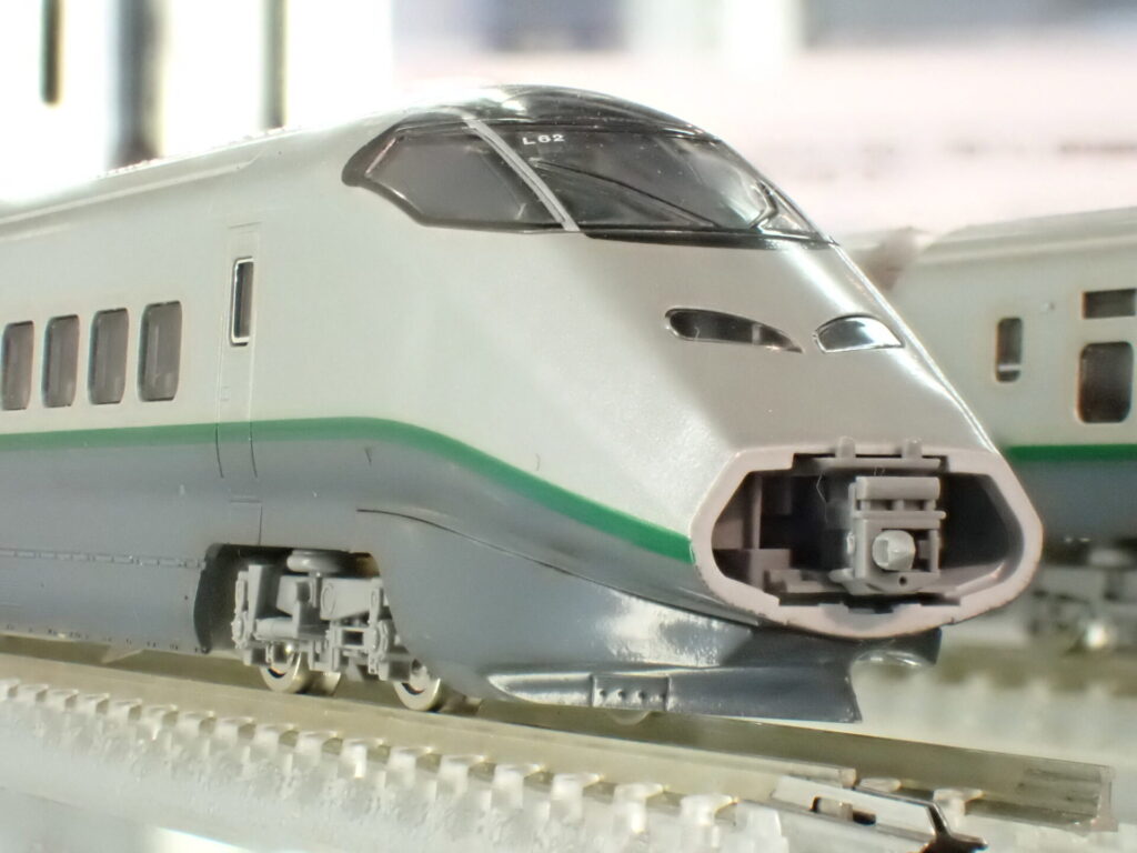 TOMIX トミックス 98897 JR E3-2000系山形新幹線（つばさ・登場時塗装）セット