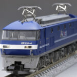 TOMIX トミックス 7196 JR EF210-0形電気機関車（桃太郎ラッピング）