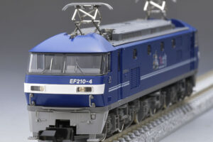 TOMIX トミックス 7196 JR EF210-0形電気機関車(桃太郎ラッピング)