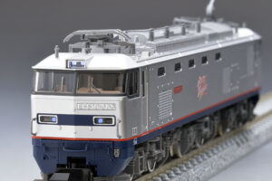 TOMIX トミックス 7195 JR EF510-300形電気機関車