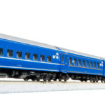 KATO カトー (N) 10-2105 寝台急行「はまなす」 7両基本セット